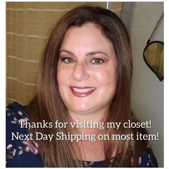 Laurie Felt Gray V-Neck Top Size M/L - Picture 12 of 12